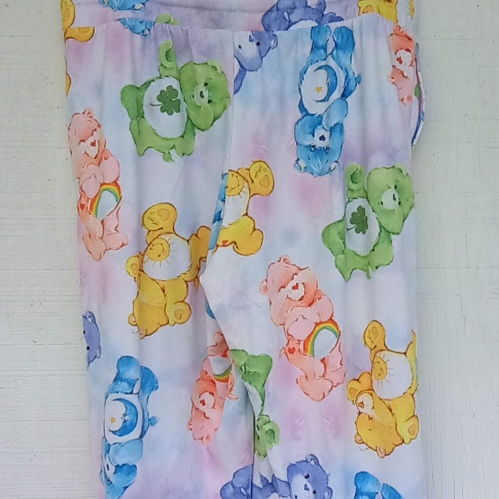 Care Bears Sleep Pants - Picture 3 of 16